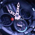 Часы Casio G-Shock GMA-S140-4A фото 14