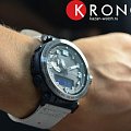 Часы Casio Pro Trek PRW-6600YBE-5E фото 3