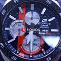 Часы Casio Edifice EFR-S567TR-2A фото 11