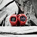 Casio GBD-200RD-4