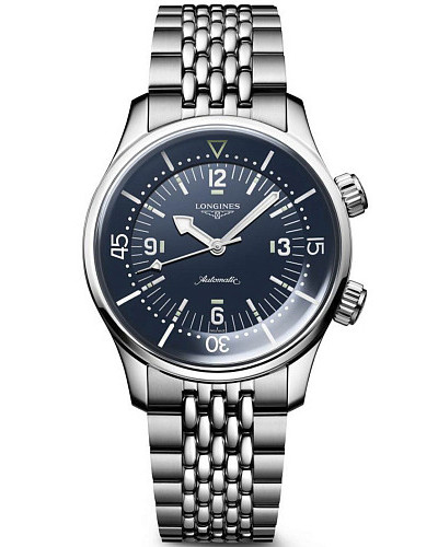 Longines Legend Diver L3.764.4.90.7