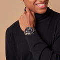 Часы Casio Edifice EFV-C100D-1AVDF (EFV-C100D-1A) фото 2