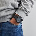 Часы Casio G-Shock GA-100-1A2NDR (GA-100-1A2DR) фото 2