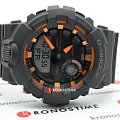 Часы Casio G-Shock GBA-800SF-1A фото 4