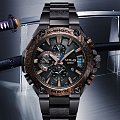 Часы Casio G-Shock MRG-G2000HA-1A фото 2