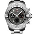 Часы Breitling Avenger B01 Chronograph 45 AB01821A1B1A1