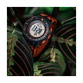 Часы Casio Pro Trek PRG-300CM-4DR фото 6