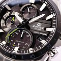 Часы Casio Edifice EQS-940DB-1AVUDF (EQS-940DB-1A) фото 5