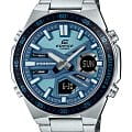 Часы Casio Edifice EFV-C110D-2BDF (EFV-C110D-2B)