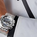 Часы Casio G-Shock GM-110SCM-1A фото 2