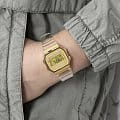 Часы Casio Vintage A168XESG-9AEF фото 2