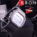 Часы Casio G-Shock DW-5600BBMA-1 фото 15