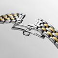 Часы Longines Flagship L4.374.3.38.7 фото 4