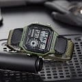 Casio AE-1200WHB-3B