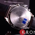 Часы Casio Edifice EFR-539L-5AVUDF (EFR-539L-5A) фото 4