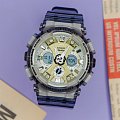 Часы Casio G-Shock GMA-S120GS-8ADR (GMA-S120GS-8A) фото 8
