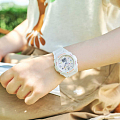 Часы Casio Baby-G BGA-260FL-7A фото 5