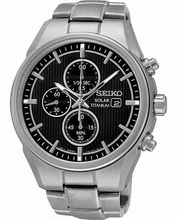 Seiko Conceptual Series Sports SSC367P1