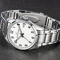 Часы Jacques Lemans Liverpool 1-2070D фото 3