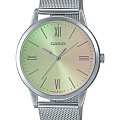 Часы Casio Collection MTP-E600M-9B