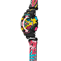 Часы Casio G-Shock GA-110LL-1ADR (GA-110LL-1A) фото 9