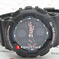 Часы Casio G-Shock GMA-S140-1A фото 9