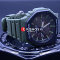 Часы Casio G-Shock GA-2110SU-3ADR (GA-2110SU-3A) фото 10
