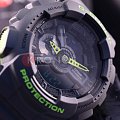 Часы Casio G-Shock GA-110LN-8A фото 7