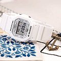Часы Casio G-Shock DW-5600MW-7DR (DW-5600MW-7E) фото 8