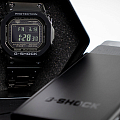 Часы Casio G-Shock GMW-B5000GDLTD-1 фото 14