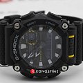 Часы Casio G-Shock GA-900-1ADR (GA-900-1A) фото 13