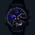 Часы Casio Edifice ECB-30DC-1ADF (ECB-30DC-1A) фото 3