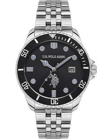 U.S. Polo Assn. Fundamental USPA1048-02