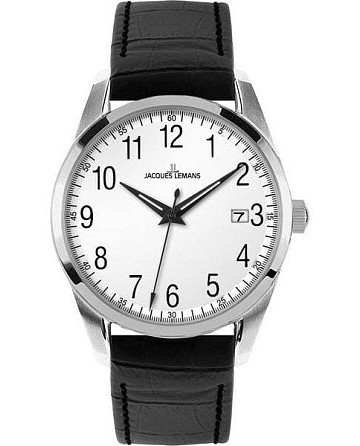 Jacques Lemans 1-1769B