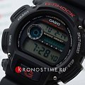 Часы Casio G-Shock DW-9052-1VDR (DW-9052-1V) фото 6