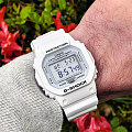 Часы Casio G-Shock DW-5600MW-7DR (DW-5600MW-7E) фото 6