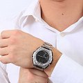 Часы Casio Collection Standard Digital MWD-100HD-1BVEF фото 6