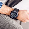 Часы Casio G-Shock GA-100-1A2NDR (GA-100-1A2DR) фото 14
