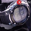 Часы Casio Collection AE-2000W-9A фото 4