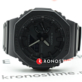 Часы Casio G-Shock GA-2100-1A1NDR (GA-2100-1A1) фото 13