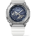 Часы Casio G-Shock GM-2100WS-7ADR (GM-2100WS-7A) фото 3