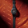 Часы Casio G-Shock DW-H5600-1DR фото 19