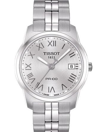 Tissot PR 100 T049.410.11.033.01