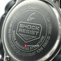 Часы Casio G-Shock GA-700DC-1A фото 6