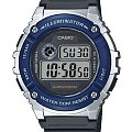 Часы Casio Collection W-216H-2A