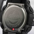 Часы Casio G-Shock GA-700CM-8A фото 5