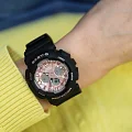 Часы Casio Baby-G BA-130-1A4DR (BA-130-1A4ER) фото 3
