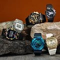 Casio GM-S2140GEM-9A