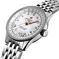 Breitling A17395211A1A1