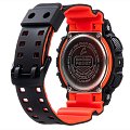 Часы Casio G-Shock GA-100BR-1A фото 4